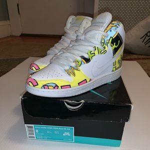 Nike SB De La Soul